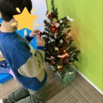 編集クリスマスツリー