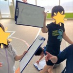 写生会４