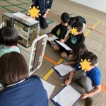 写生会３